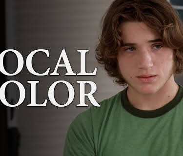 Local Color (2006)