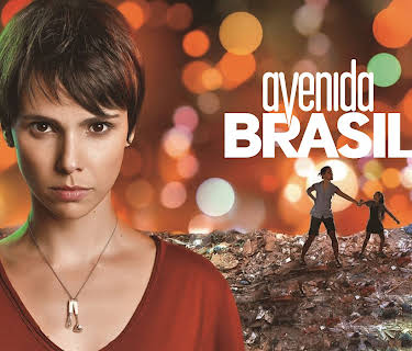 Avenida Brasil season-1