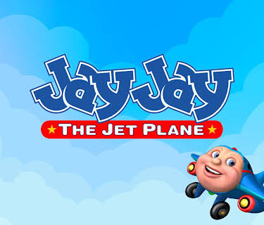 Jay Jay the Jet Plane