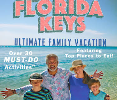 The Florida Keys: Ultimate Family Vacation (2016)