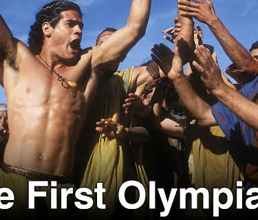 First Olympians (2026)