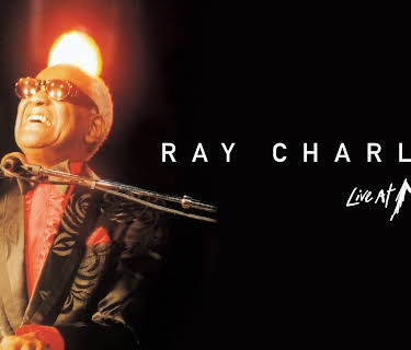 Ray Charles - Live At Montreux (2004)