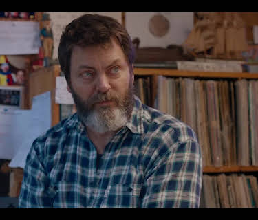 Hearts Beat Loud (2018)