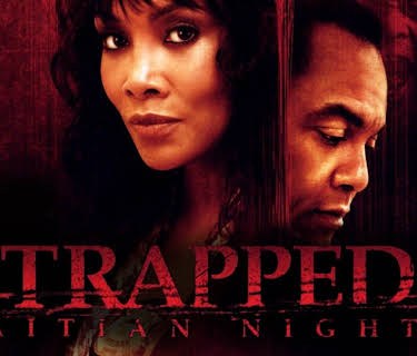 Trapped: Haitian Nights (2010)
