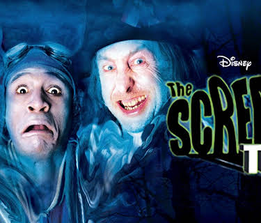 The Scream Team (2002)