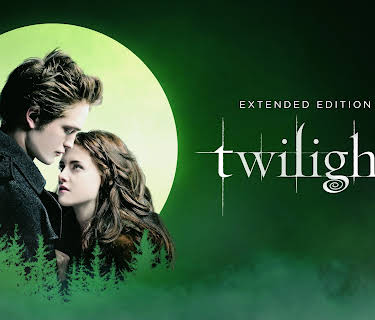 TWILIGHT - EXTENDED EDITION (2008)
