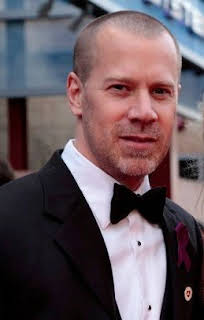 David Stieve