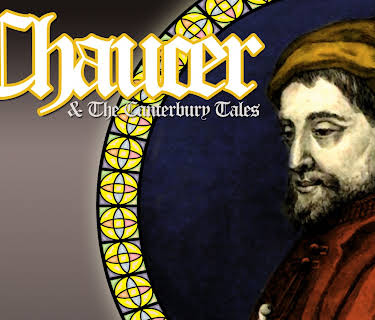 Chaucer: Road To Canterbury (2009)