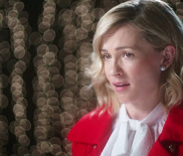 How Sarah got her wings (2015)