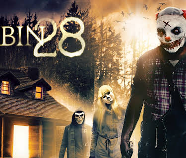 Cabin 28 (2017)