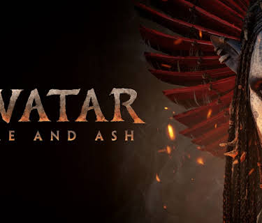 Avatar: Fire and Ash (2025)