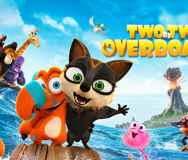 Two by Two Overboard (2020)