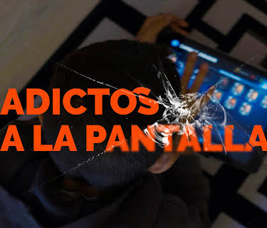 Adictos a la pantalla season-1
