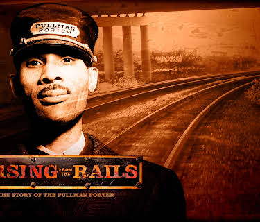 Rising from the Rails (2024)