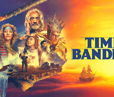 Time Bandits