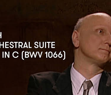 Bach - Orchestral Suite No. 1 in C (2003)