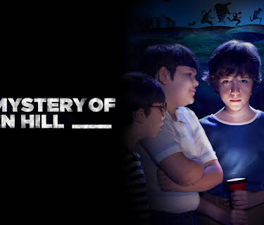 The Mystery of Green Hill (2017)