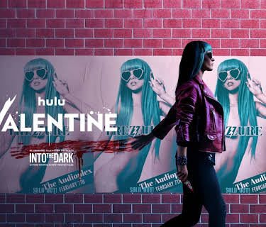 My Valentine (2026)