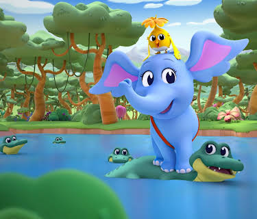 Dr. Seuss’s Horton!