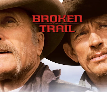 Broken Trail (2006)