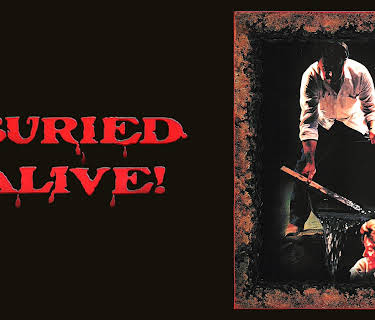 Buried Alive (1990)