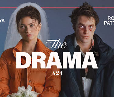 The Drama (2026)