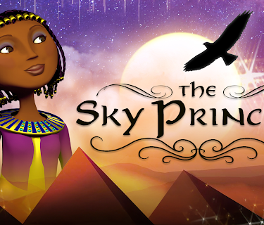 The Sky Princess (2018)
