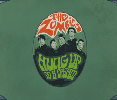 Hung Up on a Dream: The Zombies Documentary (2025)