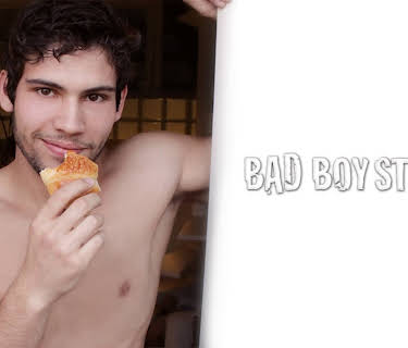 Bad Boy Street (2012)