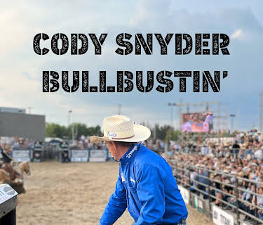 Cody Snyder Bullbustin' (2025)