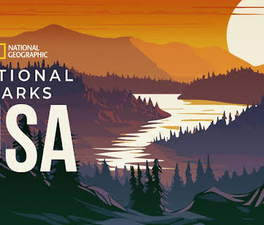 National Parks: USA