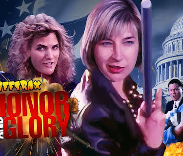 RiffTrax: Honor and Glory (1993)