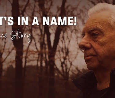 What's in A Name - A Versace Story (2022)