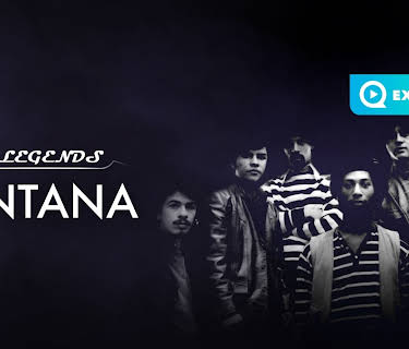 Santana - Rock Legends (2017)