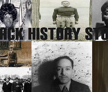 Black History Story - (Limited Edition) (2015)