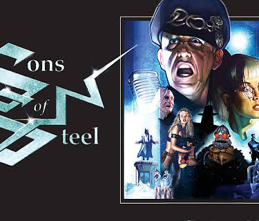 Sons of Steel (1988)