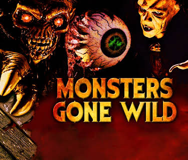 Monsters Gone Wild (2005)