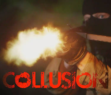 Collusion (2015)