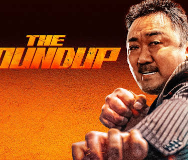The Roundup (2022)