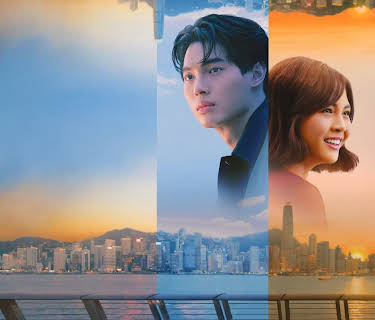 Under Parallel Skies (2024)