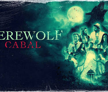 Werewolf Cabal (2022)