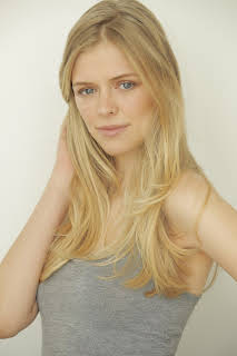 Victoria Zeutzius
