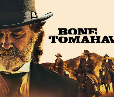 Bone Tomahawk (2026)