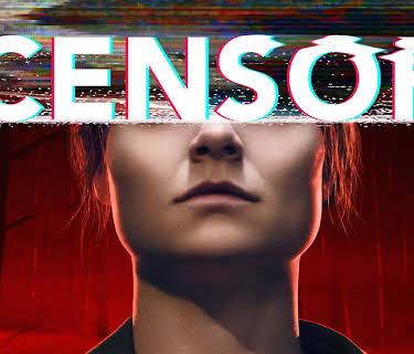 Censor (2021)