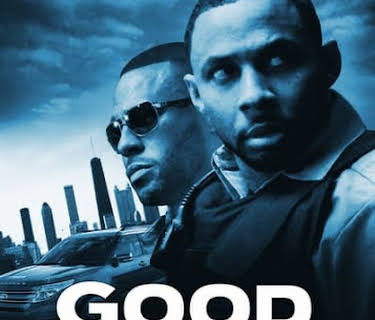 Good Intentions (2021)