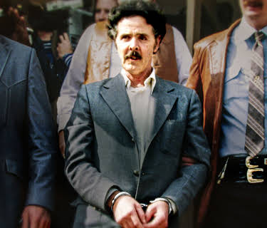 The Confession Killer