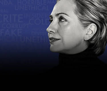 Hillary