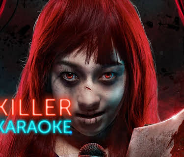Killer Karaoke - (English Dubbed) (2017)