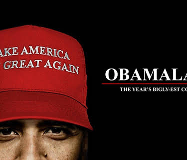 Obamaland (2018)