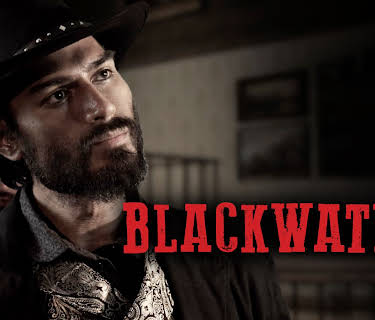 Blackwater (2019)